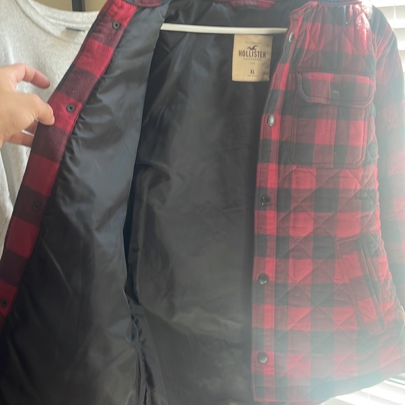 Coat - Picture 2 of 3